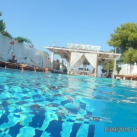 Cavo D' Oro Complex Διαμέρισμα Κάβος Εξωτερικό φωτογραφία