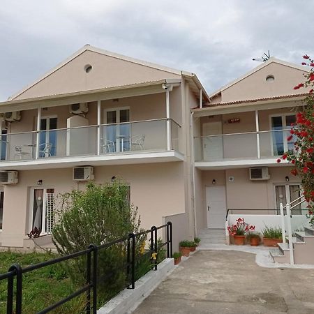 Cavo D' Oro Complex Διαμέρισμα Κάβος Εξωτερικό φωτογραφία