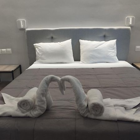 Cavo D' Oro Complex Διαμέρισμα Κάβος Εξωτερικό φωτογραφία
