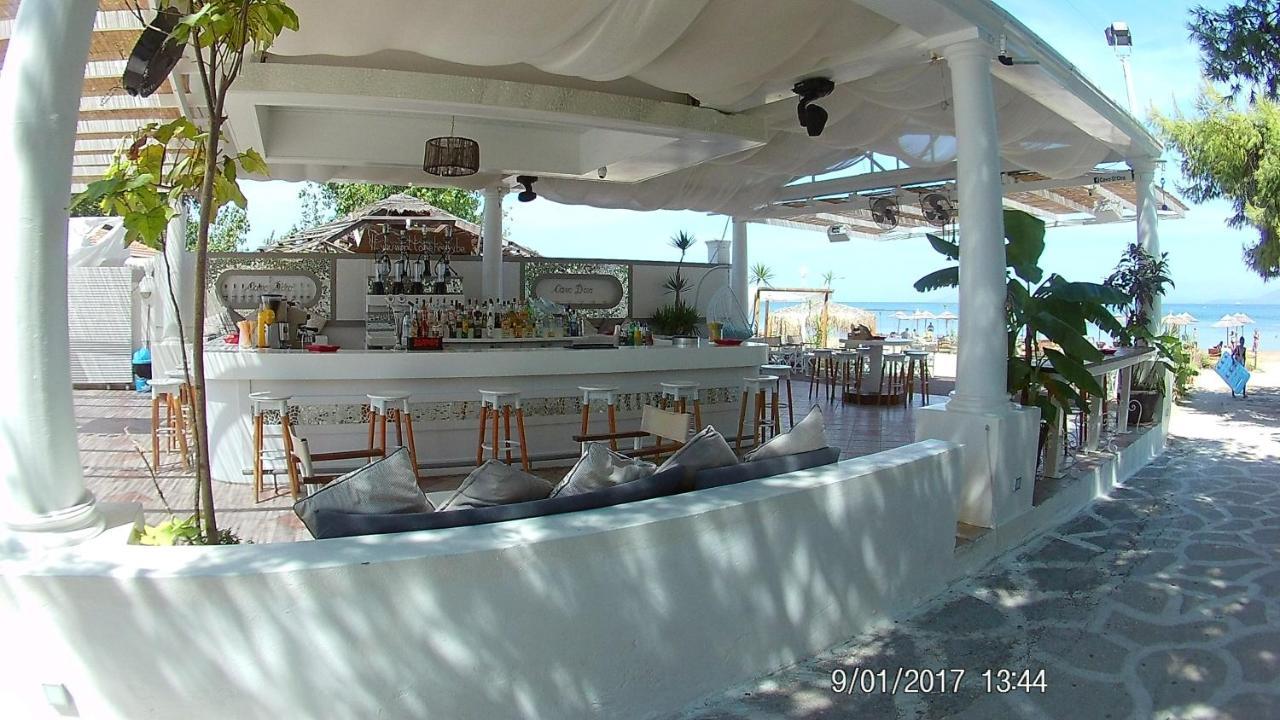 Cavo D' Oro Complex Διαμέρισμα Κάβος Εξωτερικό φωτογραφία