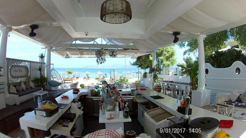 Cavo D' Oro Complex Διαμέρισμα Κάβος Εξωτερικό φωτογραφία