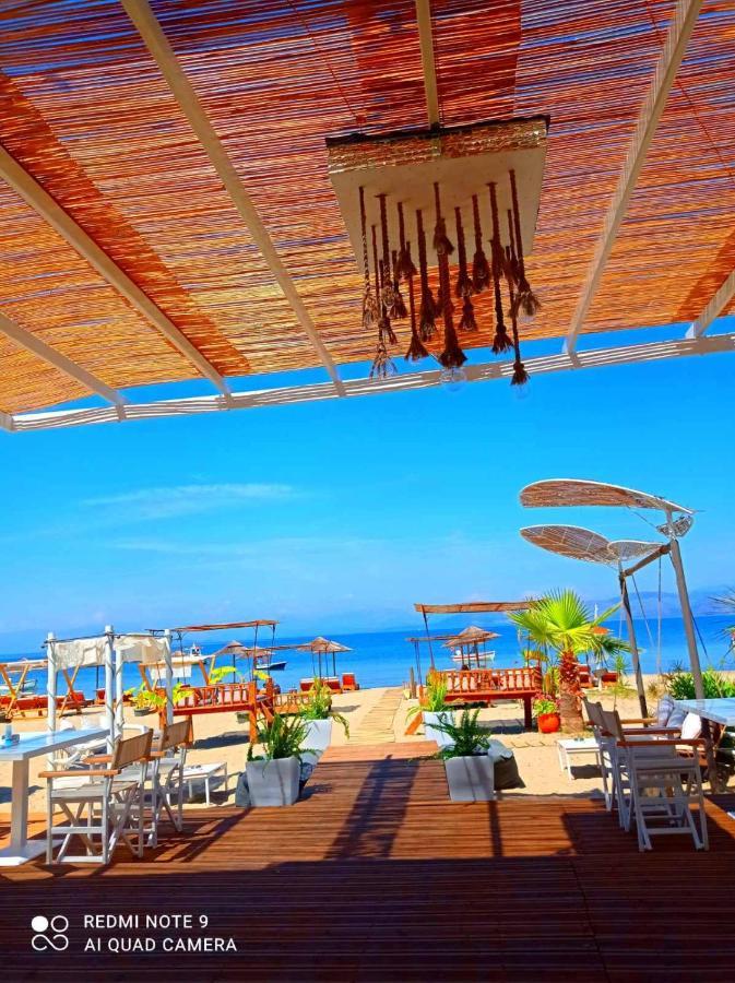 Cavo D' Oro Complex Διαμέρισμα Κάβος Εξωτερικό φωτογραφία