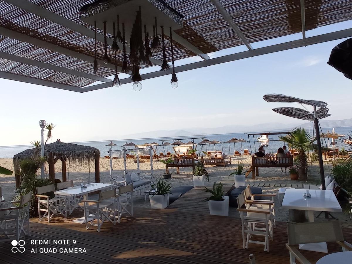 Cavo D' Oro Complex Διαμέρισμα Κάβος Εξωτερικό φωτογραφία