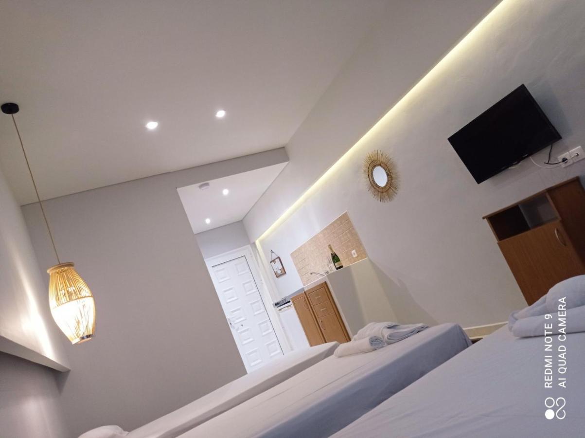 Cavo D' Oro Complex Διαμέρισμα Κάβος Εξωτερικό φωτογραφία