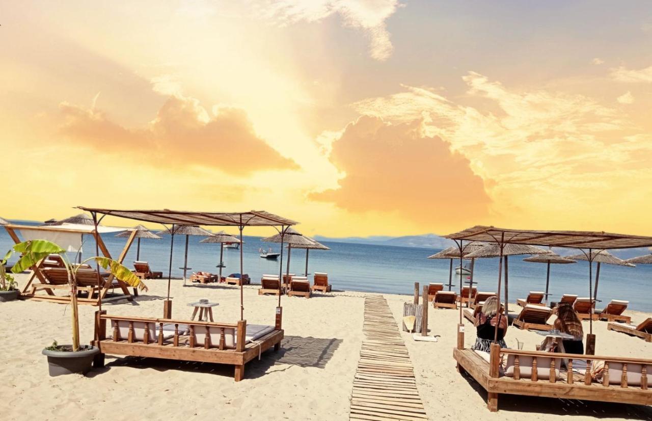 Cavo D' Oro Complex Διαμέρισμα Κάβος Εξωτερικό φωτογραφία