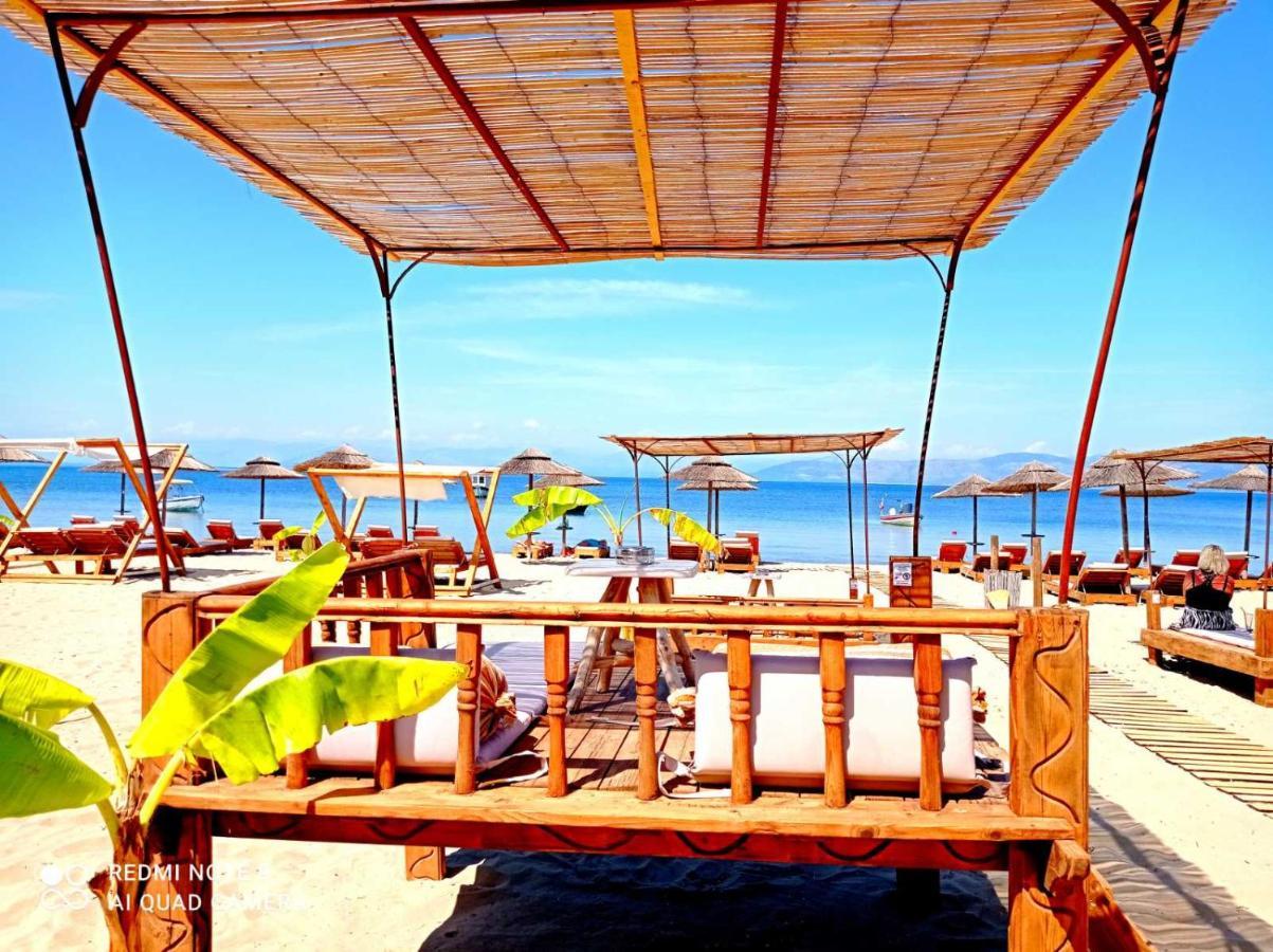 Cavo D' Oro Complex Διαμέρισμα Κάβος Εξωτερικό φωτογραφία