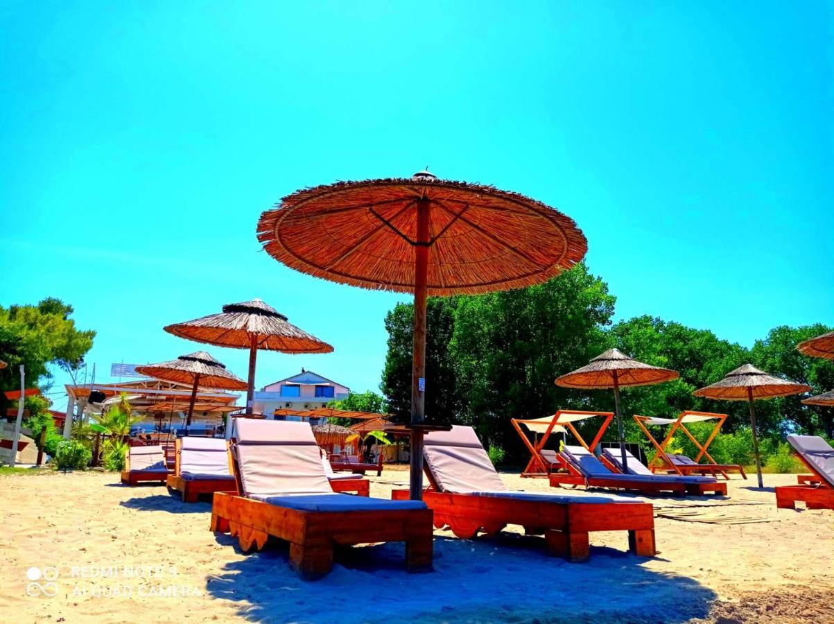 Cavo D' Oro Complex Διαμέρισμα Κάβος Εξωτερικό φωτογραφία