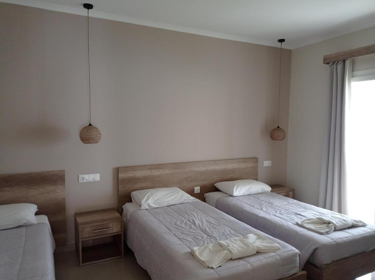 Cavo D' Oro Complex Διαμέρισμα Κάβος Εξωτερικό φωτογραφία