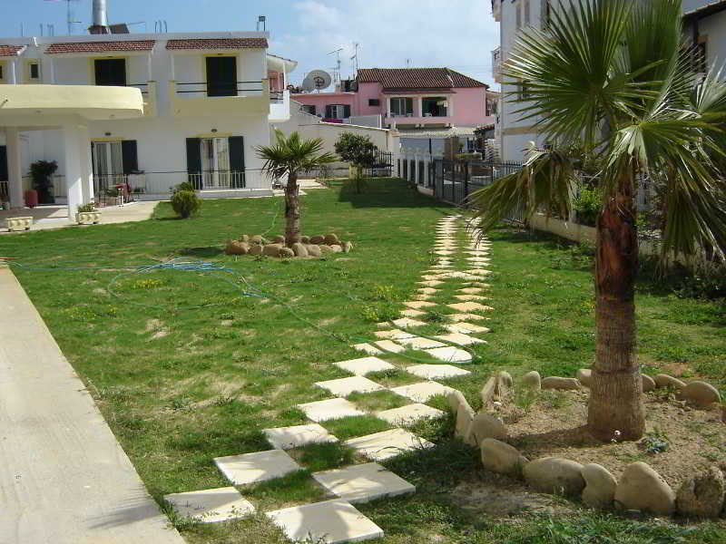Cavo D' Oro Complex Διαμέρισμα Κάβος Εξωτερικό φωτογραφία
