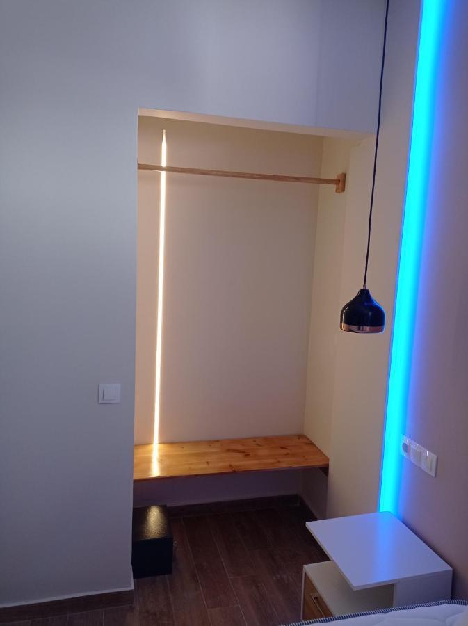 Cavo D' Oro Complex Διαμέρισμα Κάβος Εξωτερικό φωτογραφία