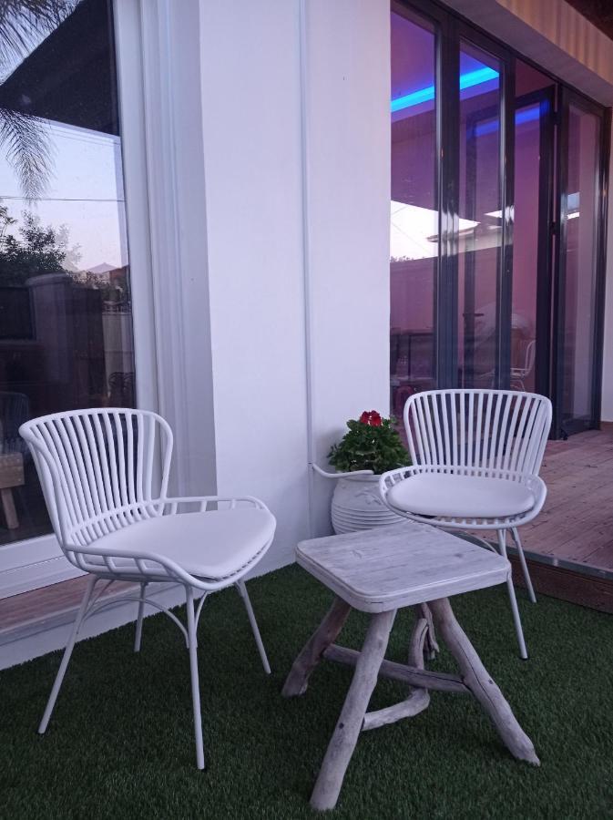 Cavo D' Oro Complex Διαμέρισμα Κάβος Εξωτερικό φωτογραφία