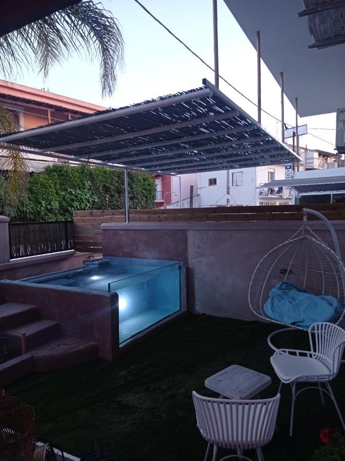 Cavo D' Oro Complex Διαμέρισμα Κάβος Εξωτερικό φωτογραφία