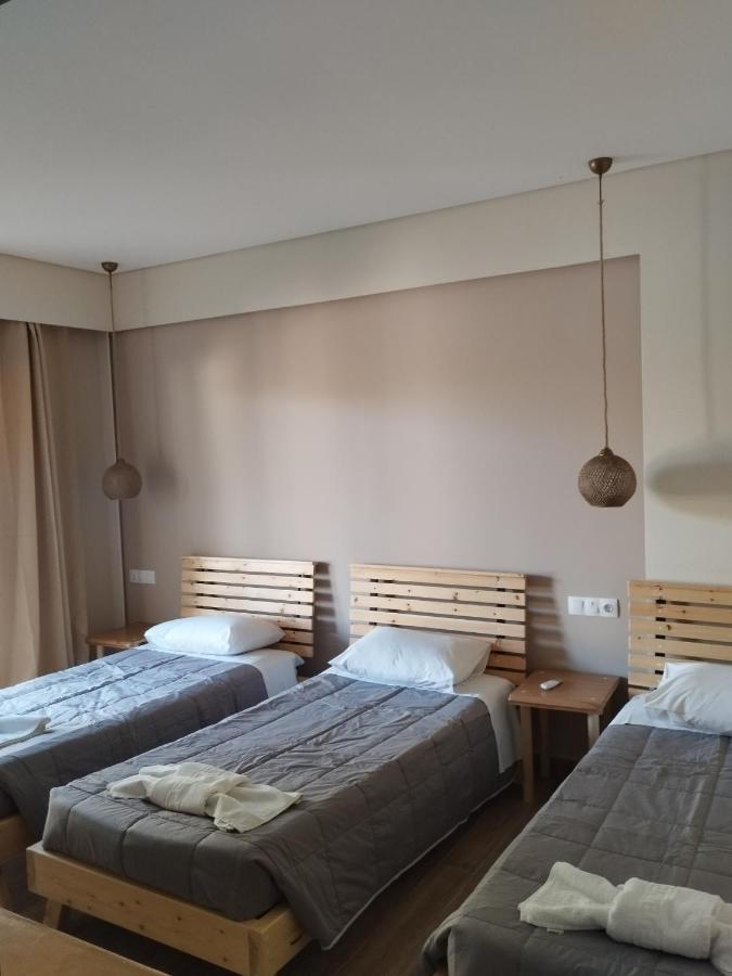 Cavo D' Oro Complex Διαμέρισμα Κάβος Εξωτερικό φωτογραφία