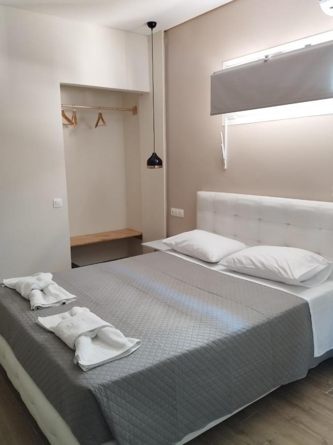 Cavo D' Oro Complex Διαμέρισμα Κάβος Εξωτερικό φωτογραφία