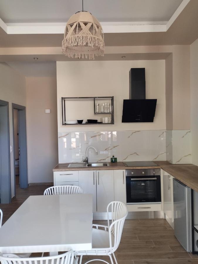 Cavo D' Oro Complex Διαμέρισμα Κάβος Εξωτερικό φωτογραφία