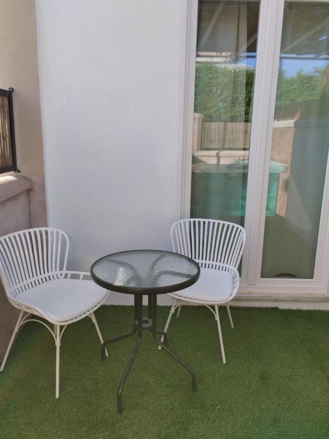 Cavo D' Oro Complex Διαμέρισμα Κάβος Εξωτερικό φωτογραφία