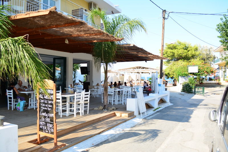 Cavo D' Oro Complex Διαμέρισμα Κάβος Εξωτερικό φωτογραφία
