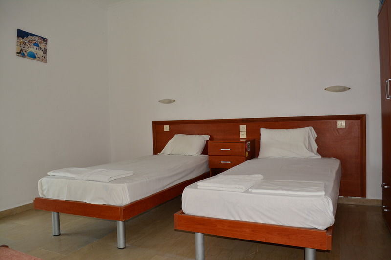 Cavo D' Oro Complex Διαμέρισμα Κάβος Εξωτερικό φωτογραφία