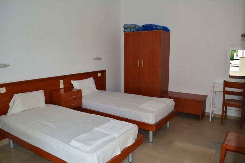 Cavo D' Oro Complex Διαμέρισμα Κάβος Εξωτερικό φωτογραφία