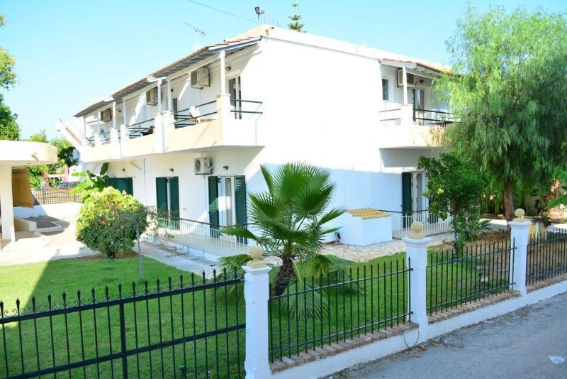 Cavo D' Oro Complex Διαμέρισμα Κάβος Εξωτερικό φωτογραφία