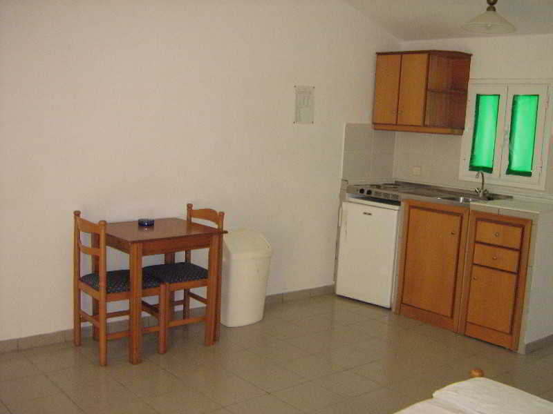 Cavo D' Oro Complex Διαμέρισμα Κάβος Εξωτερικό φωτογραφία