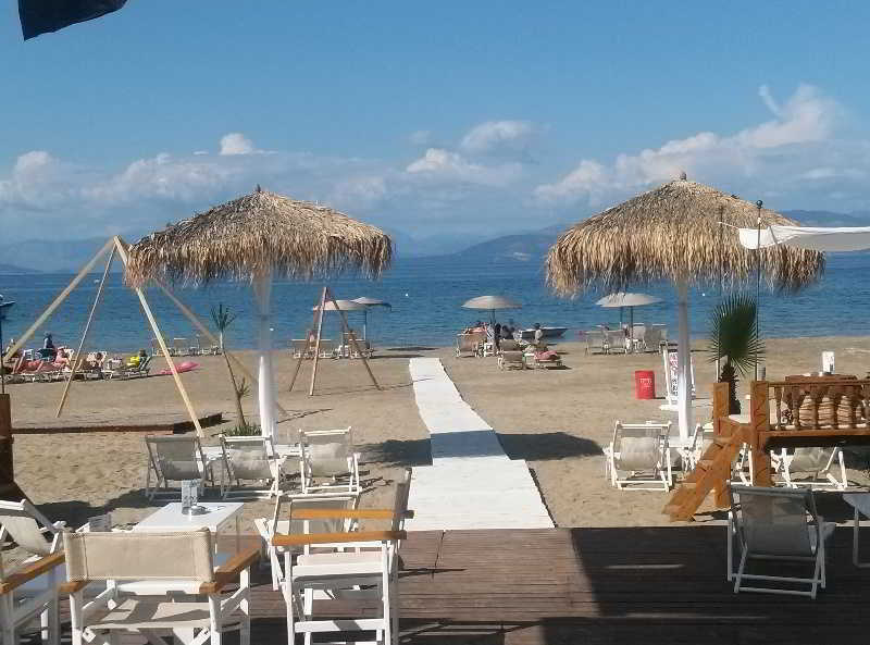 Cavo D' Oro Complex Διαμέρισμα Κάβος Εξωτερικό φωτογραφία