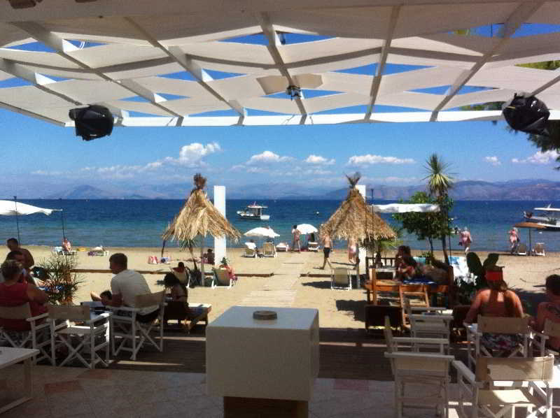 Cavo D' Oro Complex Διαμέρισμα Κάβος Εξωτερικό φωτογραφία