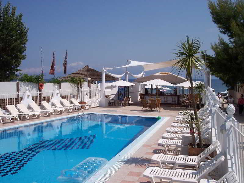 Cavo D' Oro Complex Διαμέρισμα Κάβος Εξωτερικό φωτογραφία