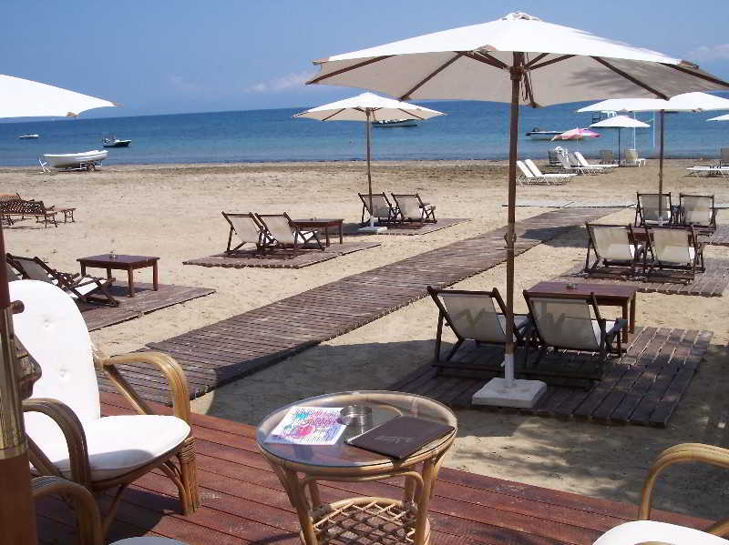 Cavo D' Oro Complex Διαμέρισμα Κάβος Εξωτερικό φωτογραφία