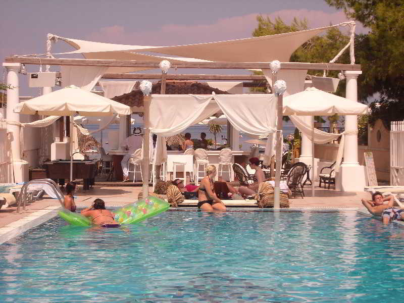 Cavo D' Oro Complex Διαμέρισμα Κάβος Εξωτερικό φωτογραφία