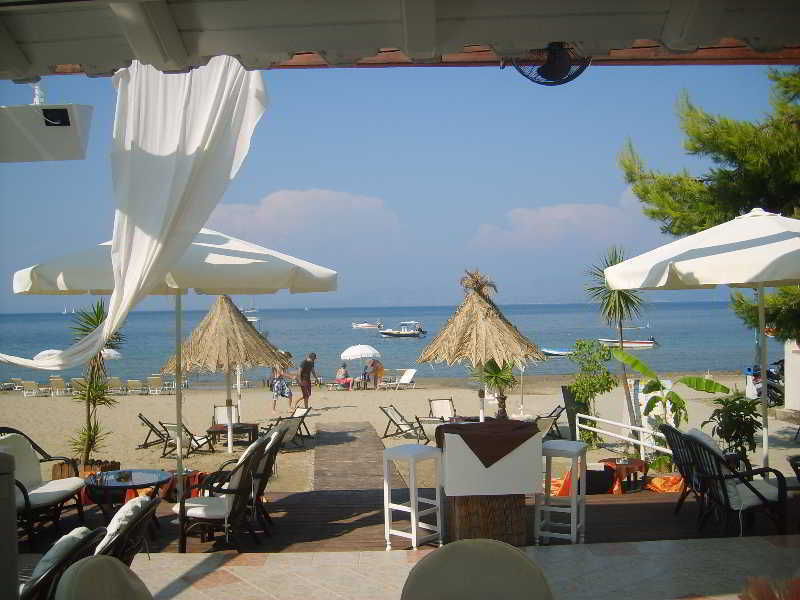 Cavo D' Oro Complex Διαμέρισμα Κάβος Εξωτερικό φωτογραφία