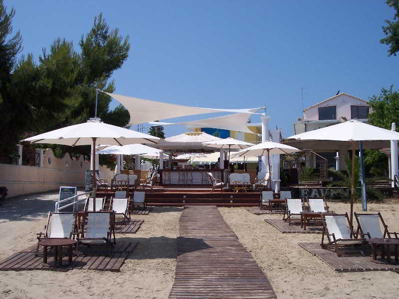 Cavo D' Oro Complex Διαμέρισμα Κάβος Εξωτερικό φωτογραφία