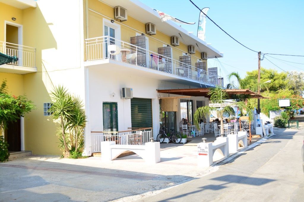 Cavo D' Oro Complex Διαμέρισμα Κάβος Εξωτερικό φωτογραφία