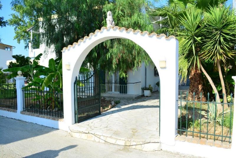Cavo D' Oro Complex Διαμέρισμα Κάβος Εξωτερικό φωτογραφία