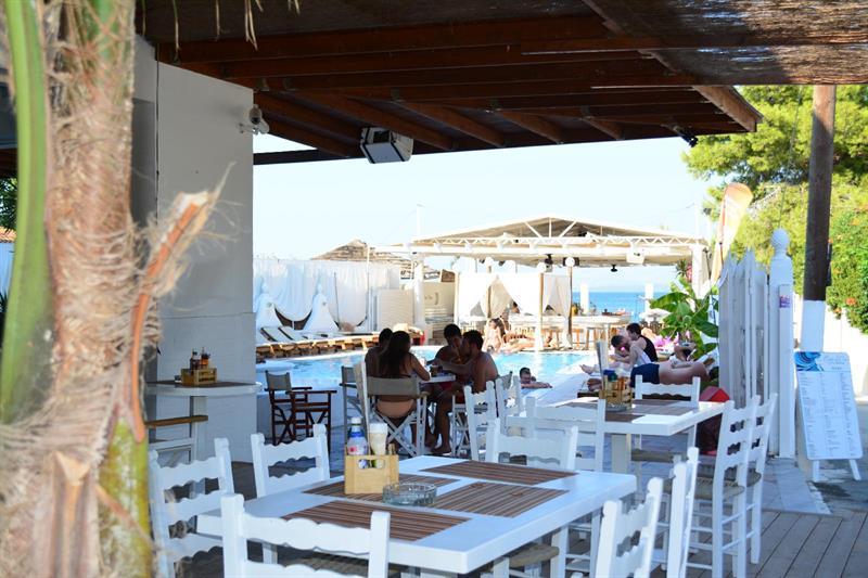 Cavo D' Oro Complex Διαμέρισμα Κάβος Εξωτερικό φωτογραφία
