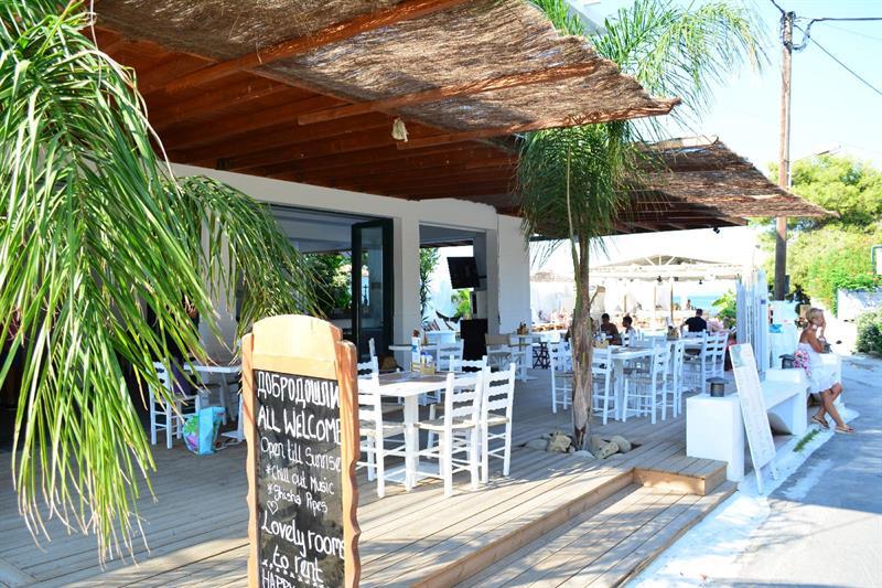 Cavo D' Oro Complex Διαμέρισμα Κάβος Εξωτερικό φωτογραφία